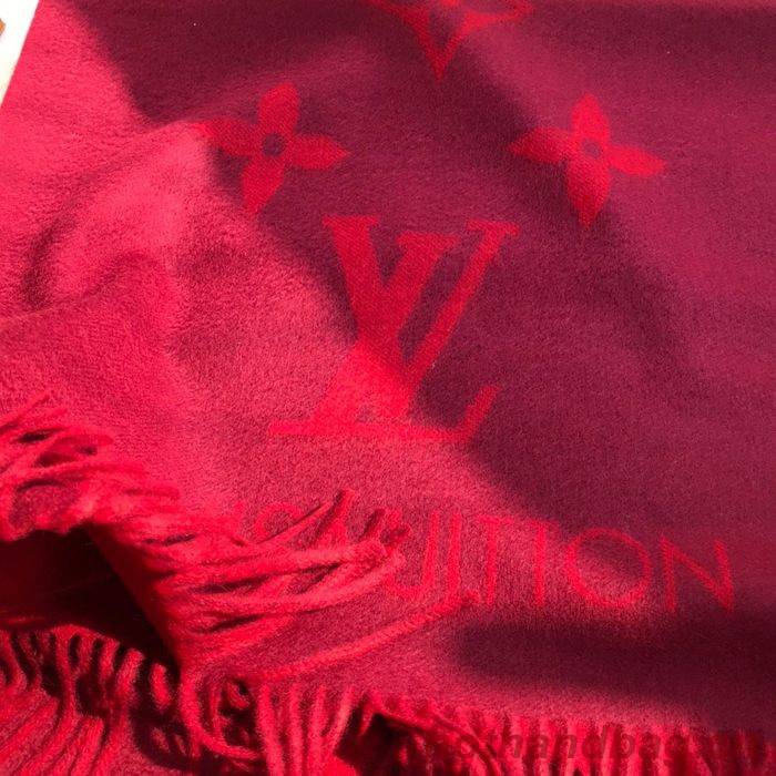Louis Vuitton Scarf LV00043 Louis Vuitton Scarf LV00043